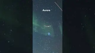 Aurora Borealis: Earth&rsquo;s Most Mesmerizing Phenomenon!#auroraborealis #northernlights #solarwinds