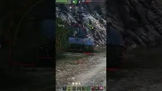 Airstrike incoming! 💥 #WorldOfTanks #WorldOfTanksMemes #WorldOfTanksClips