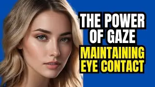 The Power of Non-Verbal Communication in Attraction!