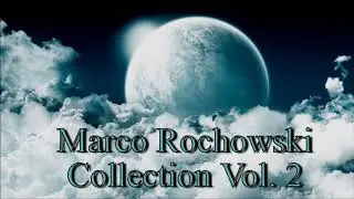 Marco Rochowski   Collection vol  2  Into Eternity