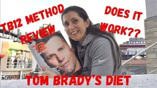 TOM BRADY TB12 METHOD REVIEW: I Tom Brady's diet for 14 days! TB12 Challenge Episode 12