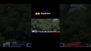 Cricket crazy | Nepali honi #cricket #nepal #npl #newstoday #tucricketground