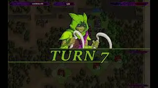 Failing Tactics 101 -with Qarren