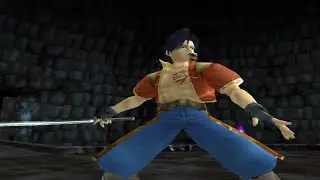 Legaia 2: Duel Saga (Undub): Lang Arts Showcase (HD)