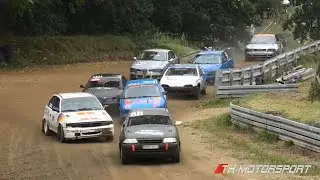 ILP-CUP Matschenberg Oktober 2022 Klasse 5/ 1.Vorlauf