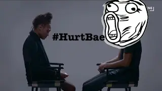 FRIED DAYS - #HURTBAE