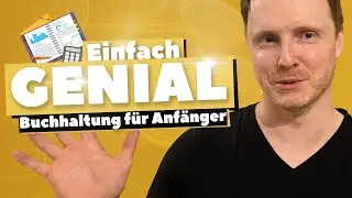 Buchhaltung f&uuml;r Anf&auml;nger - Einnahmen, Ausgaben & Fahrten richtig dokumentieren