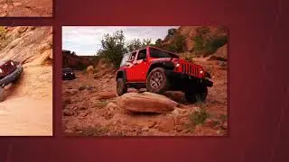 Moab Quick Video 2016