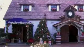 Briar Rose Winery