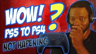 Playstation 5 Backwards Compatibility Confirmed?! - 