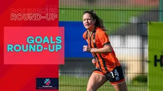 ScottishPower Women's Premier League 2 Round-up | Sunday 23rd November