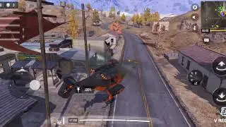 #CDMobile