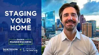 Professional Home Staging Is The Secret to Selling for More Money