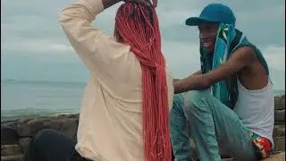 Zazee Baby - My Life (Performance Visualizer)