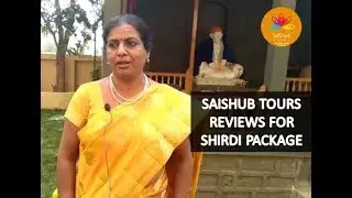 saishub Tours| Reviews of Shirdi package by Flight