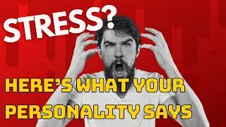 Discover Your Stress Management Style: ENTP, ISFJ, and ISTJ Personal Development