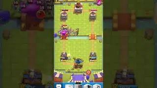 #disclaimer: **not affiliated with supercell** #clashroyale #gaming #fancontent #subscribe #fan