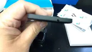 LG D820 GOOGLE NEXUS 5 Unboxing Video - CELL PHONE in Stock at www.welectronics.com