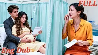 Alone For Prenatal Checkup—Found Husband With Pregnant Mistress, Married CEO, He Panicked!