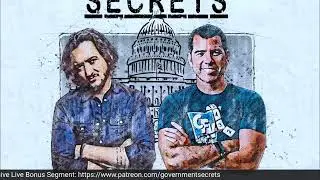 Assassination of Orlando Letelier Operation Condor - Gov Secs Ep 125
