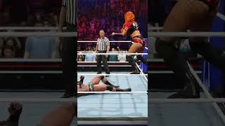 WWE FULL FILL YOUR ACTION DESIRE #gaming
