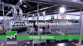 Weinig Holzhandwerk