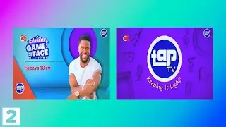 Tap TV - ID (Camrip) (September 7, 2021)