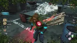 DBD with piplum, donsomething and Xeno | Against The Plague