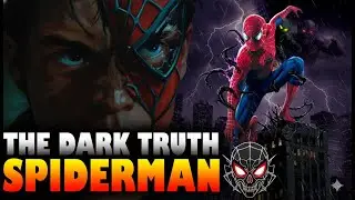Spider-Man (2002) Full Movie Explained in Hindi | Tobey Maguire | Green Goblin vs Spider-Man