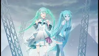 [GAME SIZE] Ghost Girl (Shoujo Rei, 少女レイ) Instrumental (Edited) || Project SEKAI