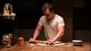 Detroit Jewish Film Festival // The Cakemaker
