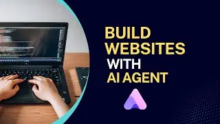 Readdy AI Tutorial 2025 | Build a Smart Website with Chat, Calls & Booking Automation&rdquo;
