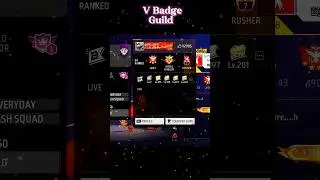 PVS GAMING GUILD PLAYER SENT ME REQUEST 😱 #garenafreefire #shorts #short #freefire @PVSGAMING