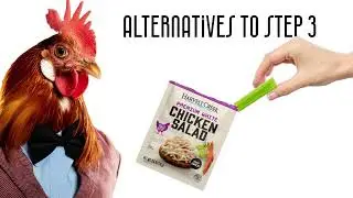 Harvest Creek Premium Chicken Pouch: How-To-Guide: Episode 1