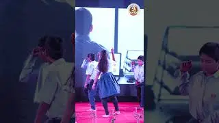 KT Global School Annual Function