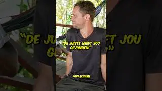Dick Uit B&B Voo Liefde Heeft Een Nieuwe Liefde Gevonden?! 😱🇸🇷🇳🇱 #interview #benbvolliefde