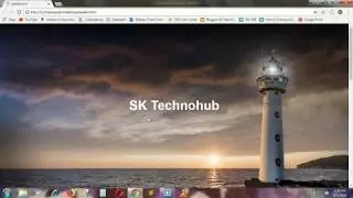 Parallax Using CSS | HTML & CSS