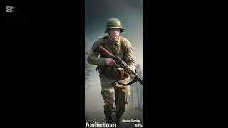 One Soldier vs Enemies | Intense Battle