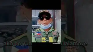 side po ng enforcer na nakahuli sa lumuhod na lalamove rider