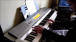 Michael Ortega - 