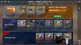 CS2 Case Farming (Week 4)