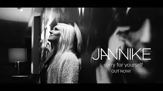 Jannike - Sorry for Yourself (About the song)