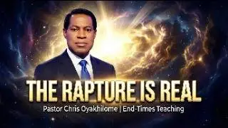 IT COULD HAPPEN AT ANY MOMENT &mdash; THE RAPTURE IS COMING | Pastor Chris Explains