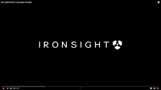 #15 [Iron Sight] Sniper Game by Clover Hog* - iron sight frag video contest