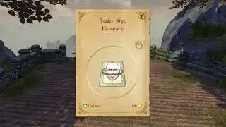 Fable Anniversary  4k 60fps!  Rescue The Archaeologist