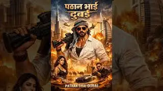 Pathan bheji rend Dubai 