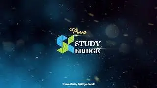 Merry Christmas | Happy New year 2020 | Study Bridge UK Limited