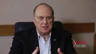 Dr. Douglas A. Drossman, MD - Functional Gastrointestinal (GI) Disorder: Complete Video