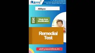Abhyas Test Series