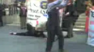 Shenanegins on Wall Street